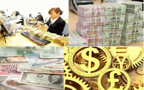 Dư địa chính sách tiền tệ hẹp dần